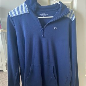 Vineyard Vines Quarter Zip
